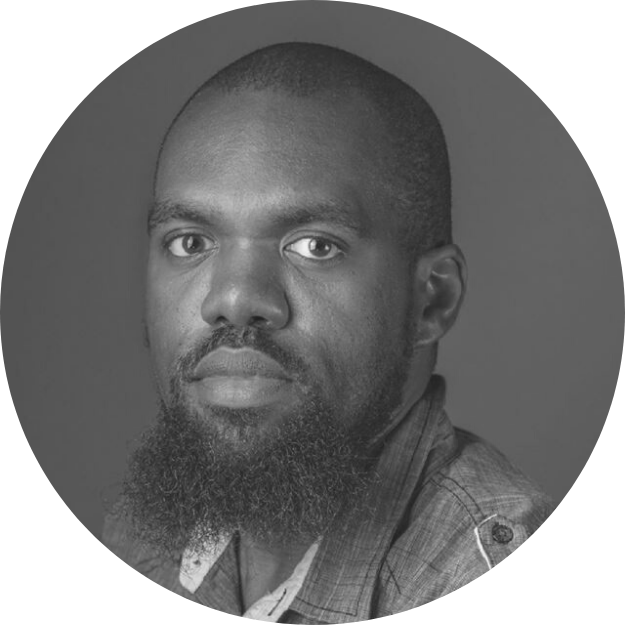 Christopher Eubanks