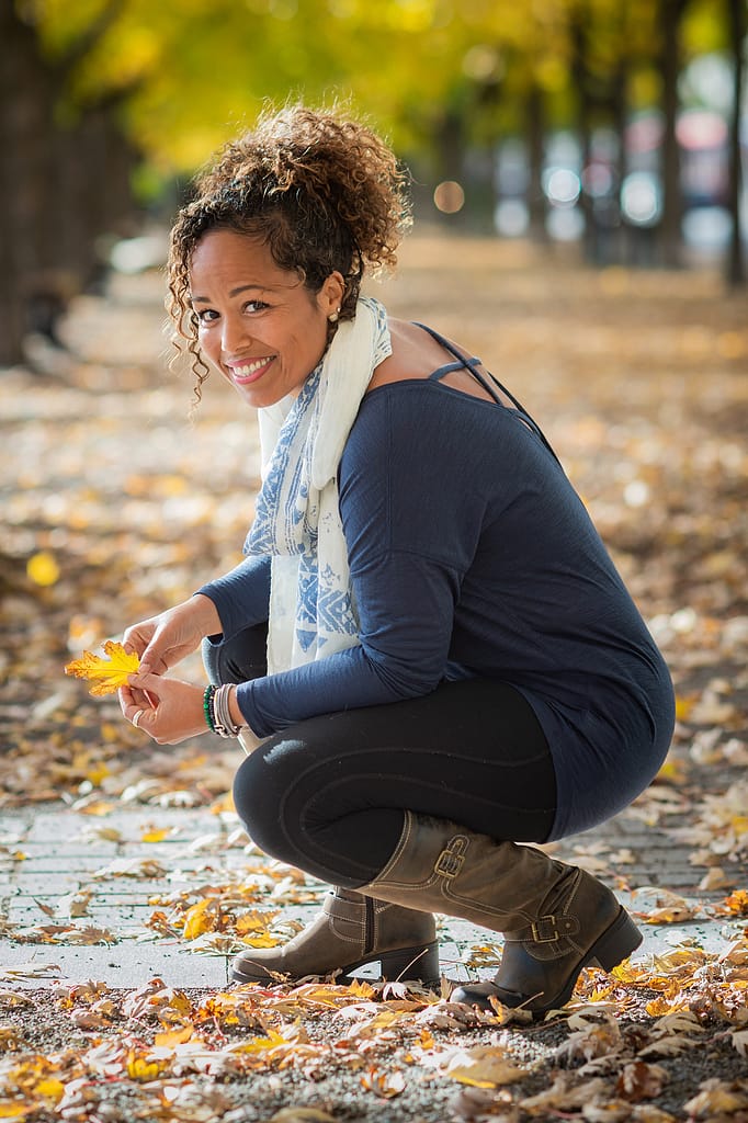 Seba Johnson - Unbound Project