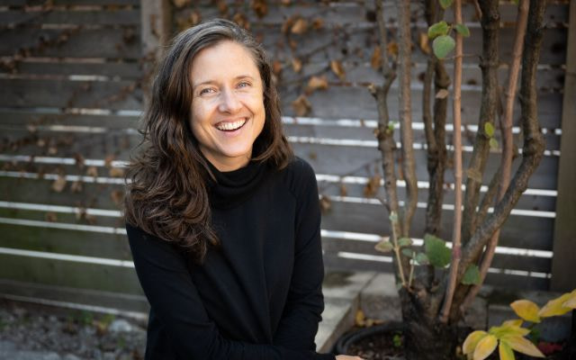 Jo-Anne McArthur – Founder and President. Photo credit: Victoria de Martigny

