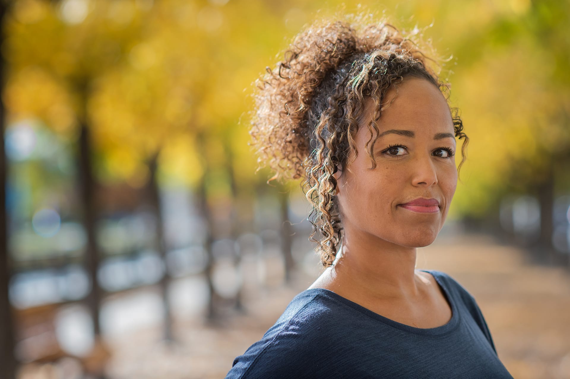 Seba Johnson - Unbound Project